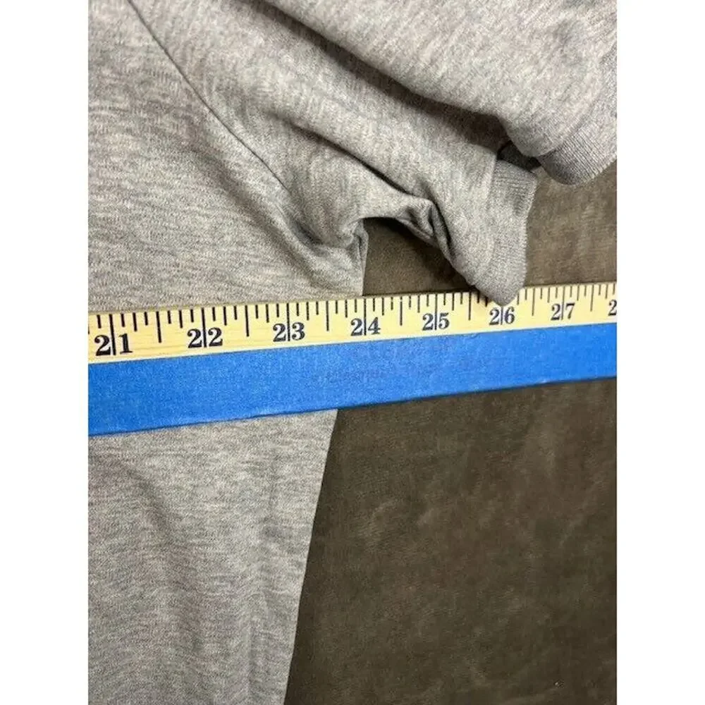 Polo‎ Ralph Lauren Shirt Mens XL Grey Classic fit